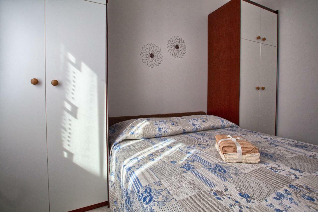 Apartment Rosy พูลา ภายนอก รูปภาพ