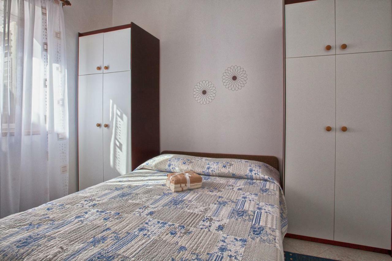 Apartment Rosy พูลา ภายนอก รูปภาพ