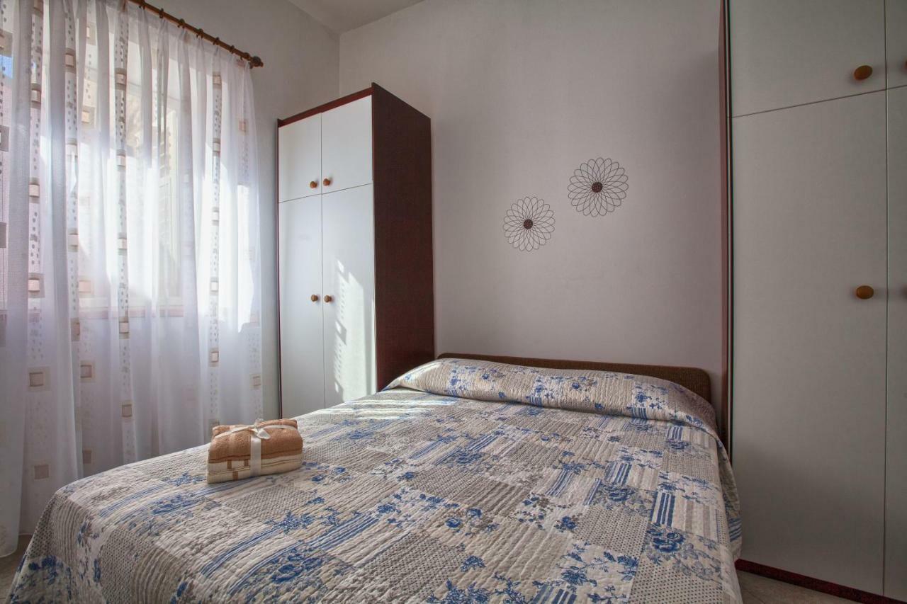 Apartment Rosy พูลา ภายนอก รูปภาพ