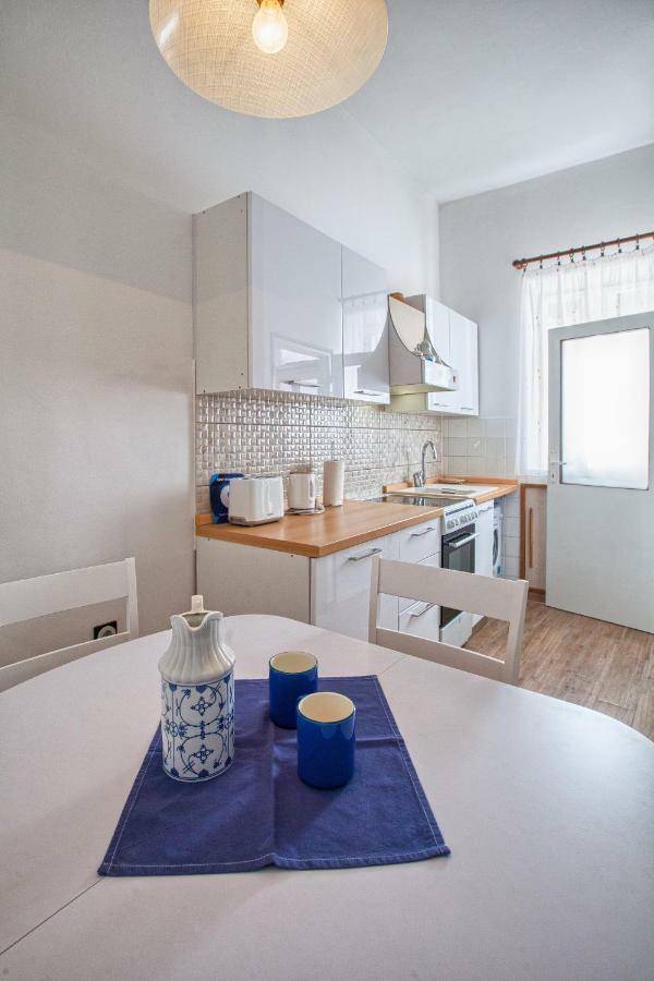 Apartment Rosy พูลา ภายนอก รูปภาพ